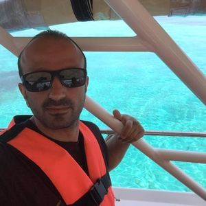 Meet your Posher, Fatih